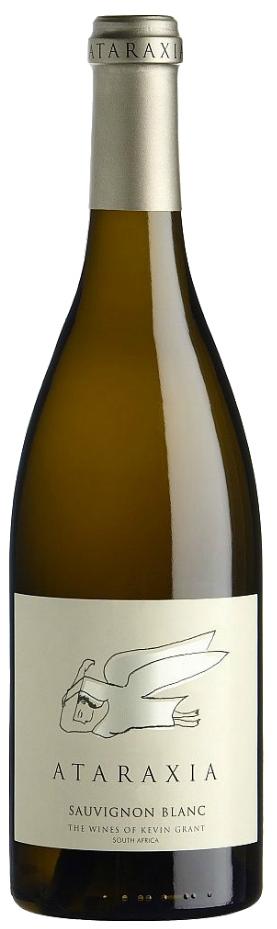 Ataraxia Sauvignon Blanc 2025