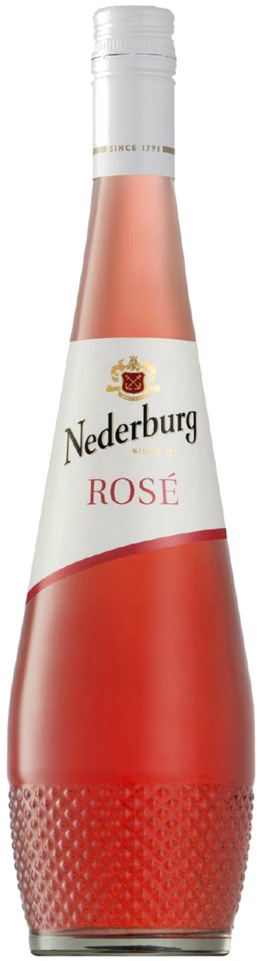 Nederburg Foundation Rosé 2023