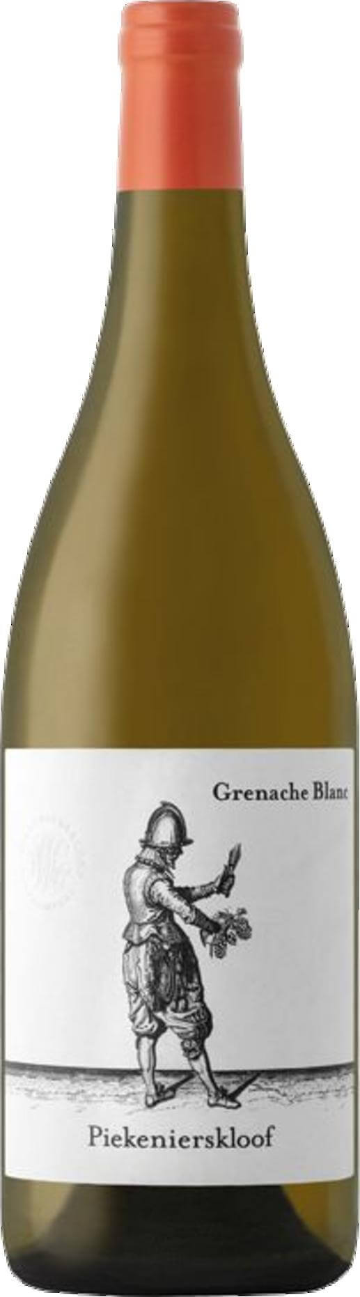 Piekenierskloof Grenache Blanc 2021