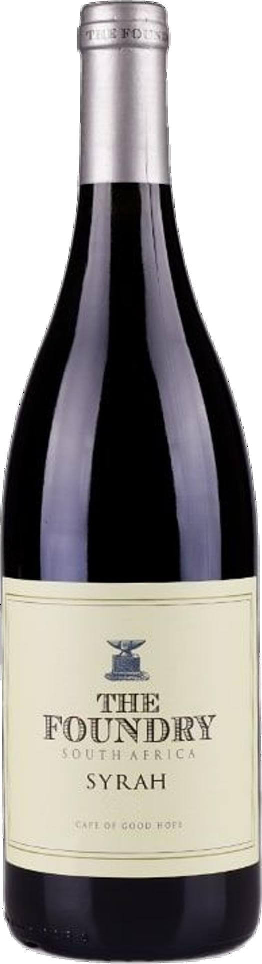 The Foundry Syrah 