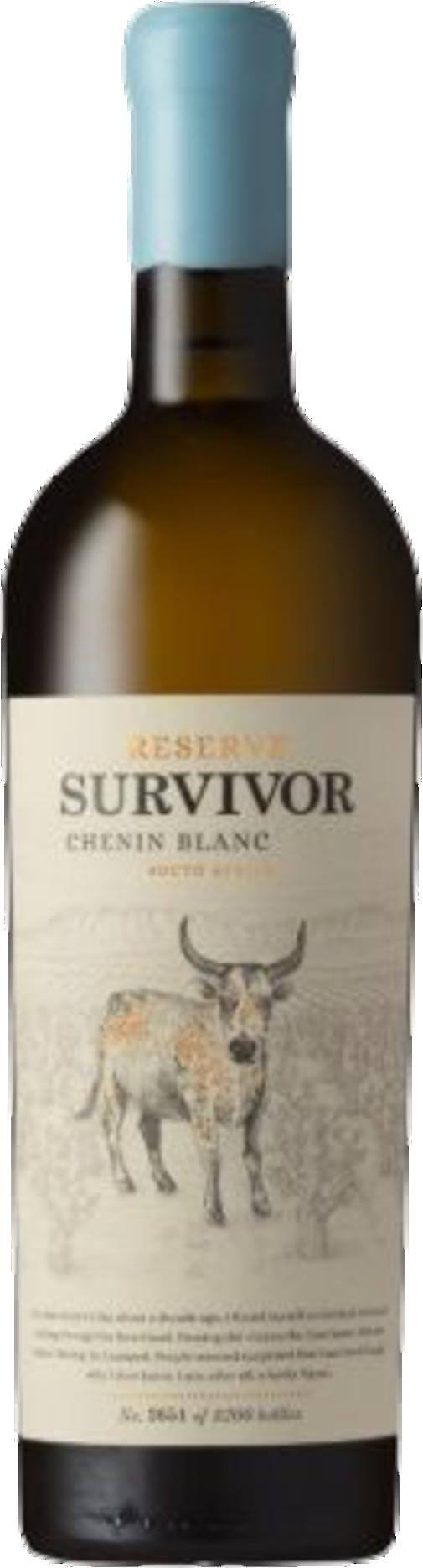Survivor Reserve Chenin Blanc 2022