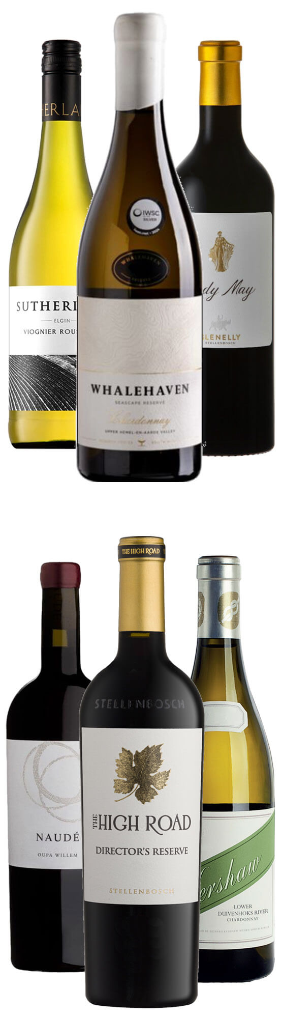 5 Sterne John Platter Premiumpaket