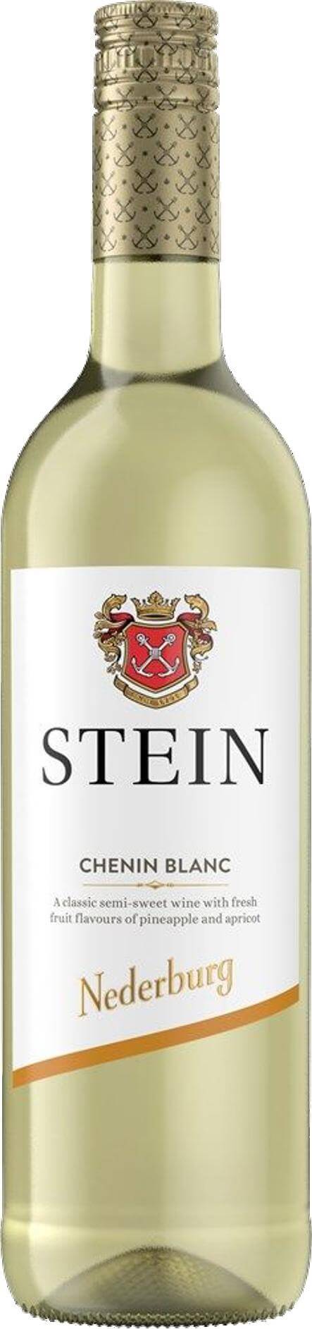 Nederburg Stein Chenin Blanc 2024