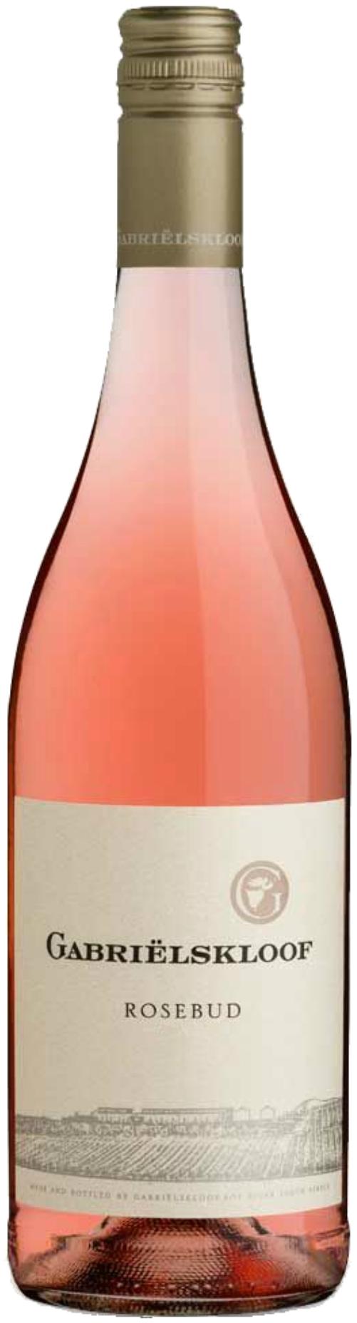 Gabrielskloof Rosebud 2021