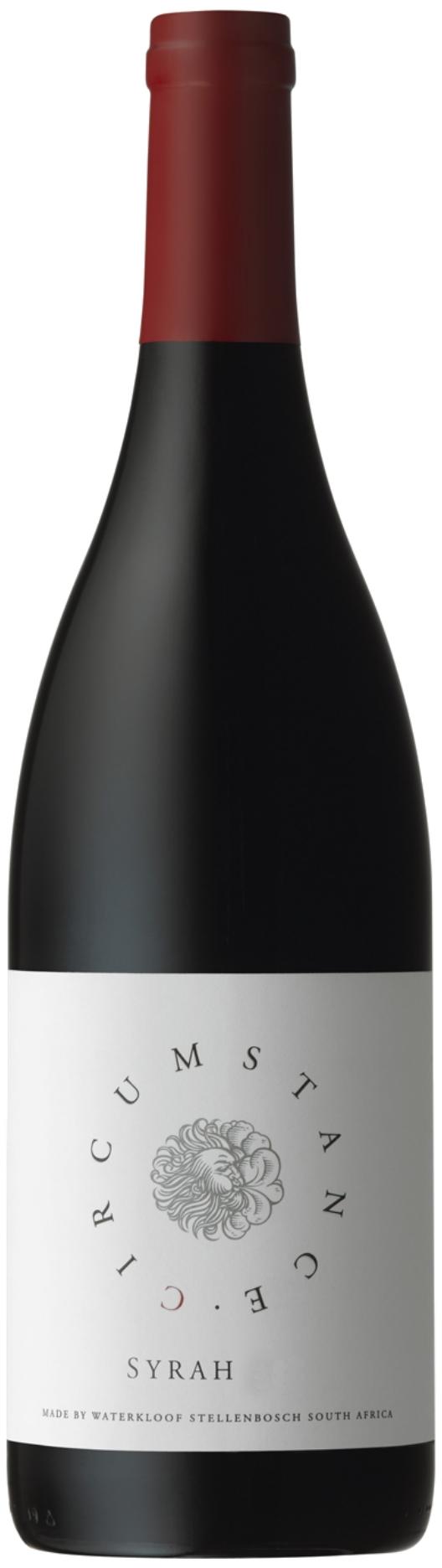 Waterkloof Circumstance Syrah 2017