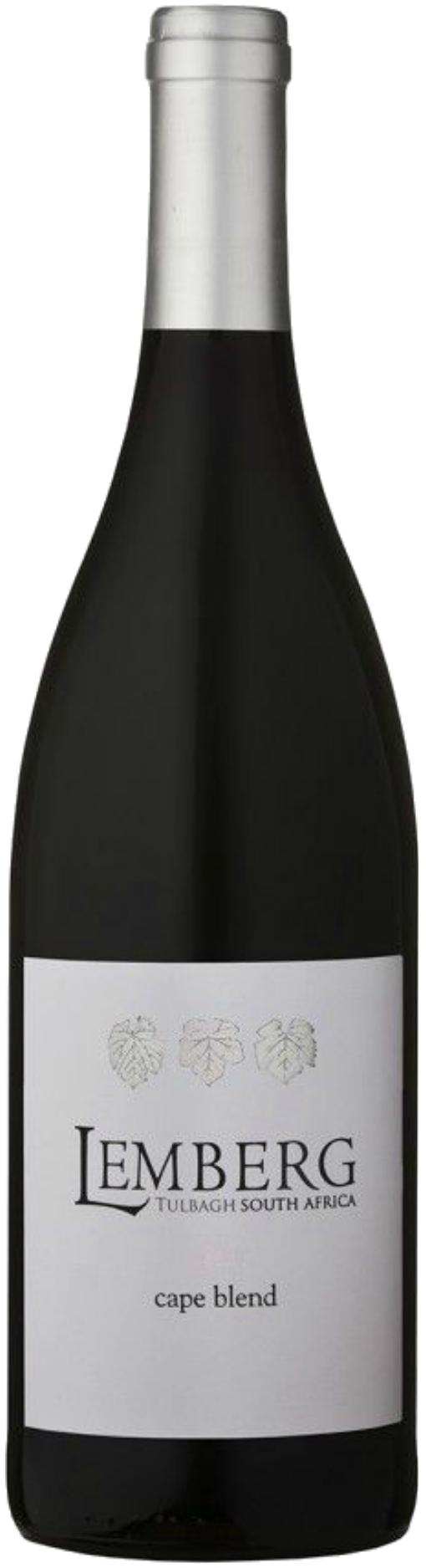 Lemberg Cape Blend 2023