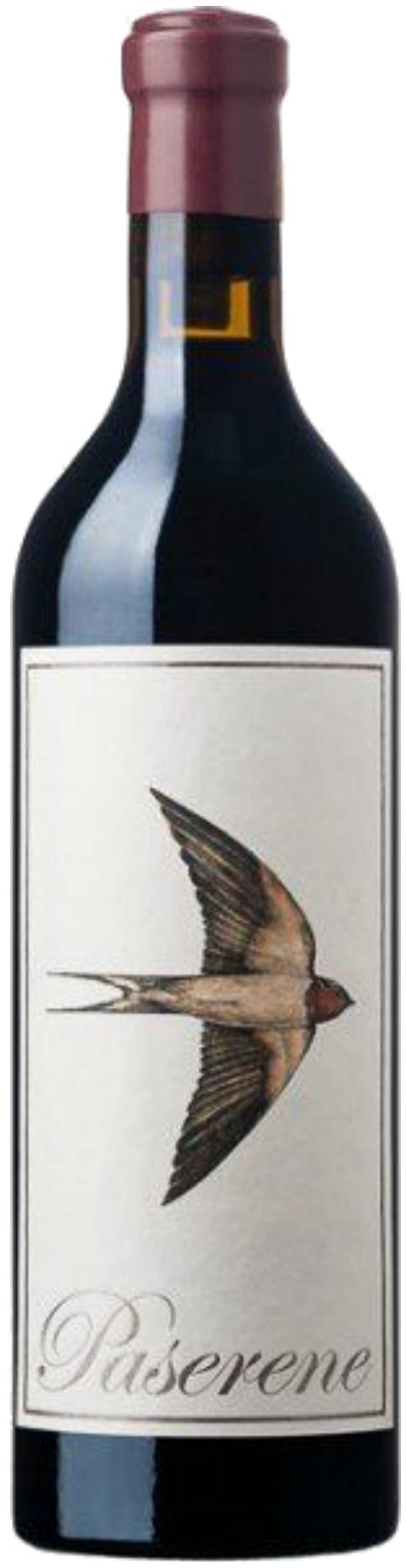 Paserene Marathon 2019