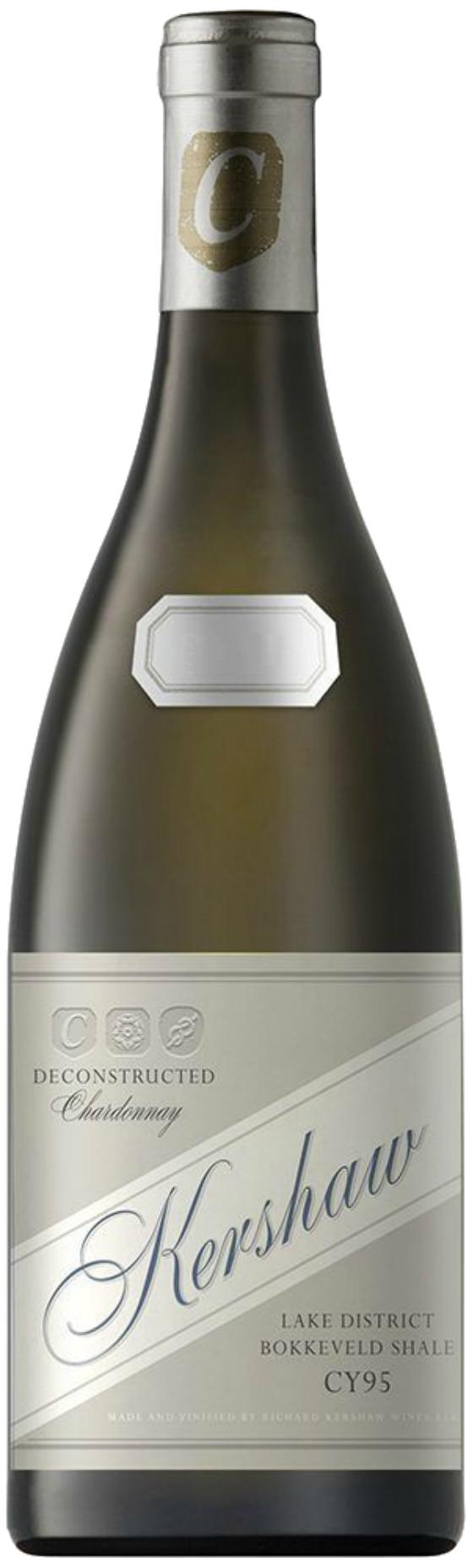 Kershaw Deconstructed Chardonnay CY95 2019