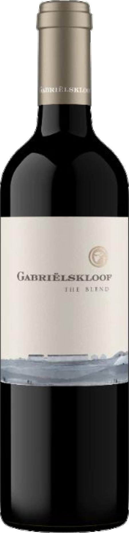 Gabrielskloof The Blend 2023