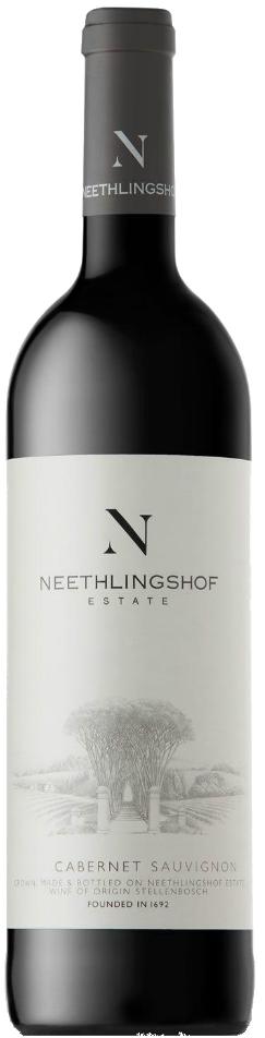 Neethlingshof Cabernet Sauvignon 2022