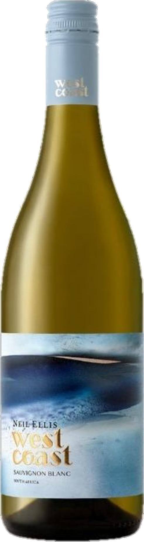 Neil Ellis West Coast Sauvignon Blanc 2024