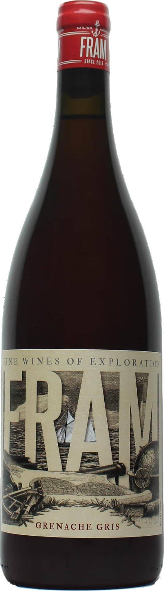 FRAM Grenache Gris 2020