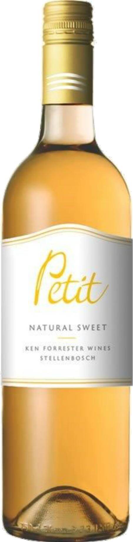 Ken Forrester Petit Natural Sweet 2019