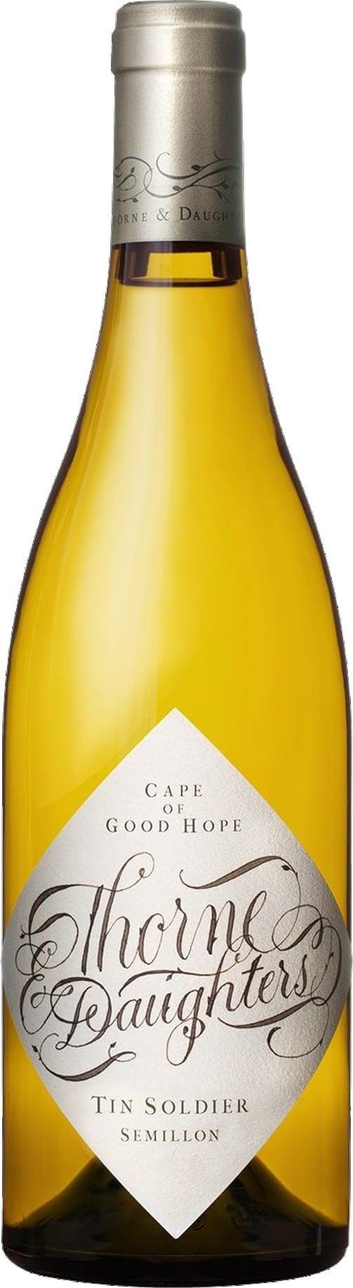 Thorne & Daughters Tin Soldier 2019