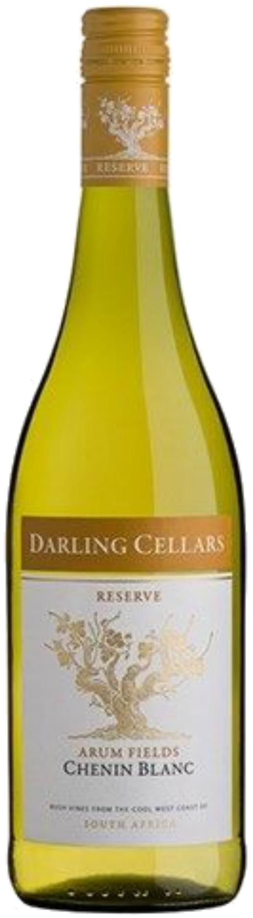 Darling Cellars Reserve Arum Fields Chenin Blanc 2017