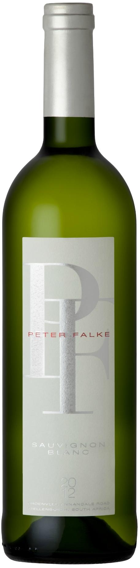 Peter Falke PF Sauvignon Blanc 2024