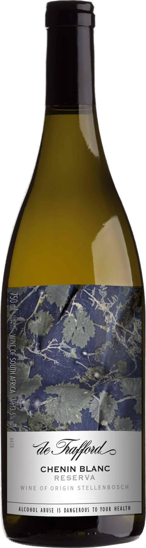 De Trafford Chenin Blanc Reserve 2021