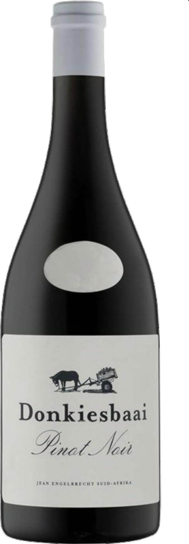 Donkiesbaai Pinot Noir 2018