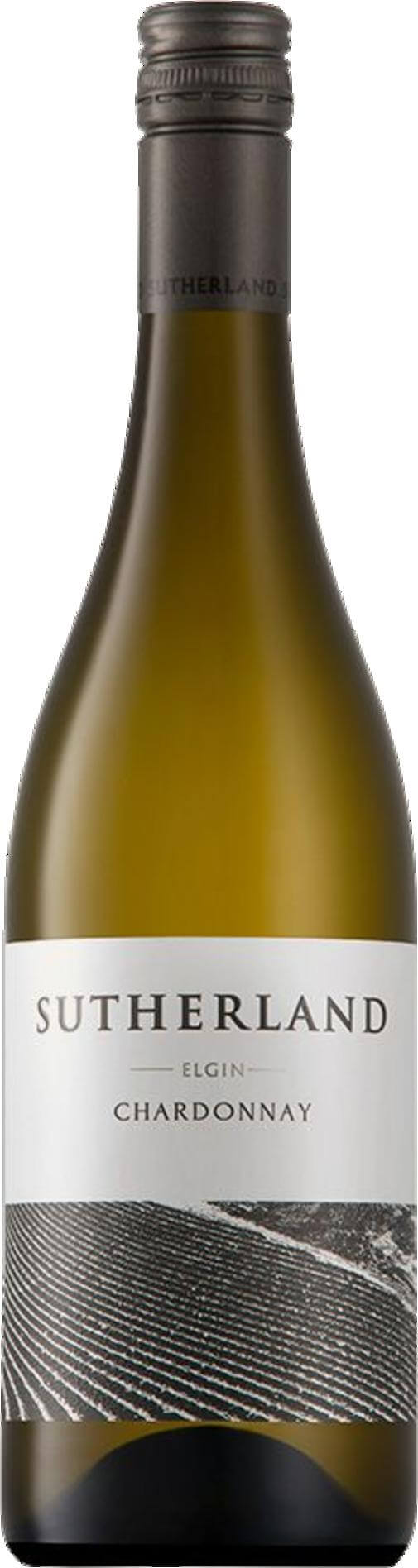 Thelema Sutherland Chardonnay 2022