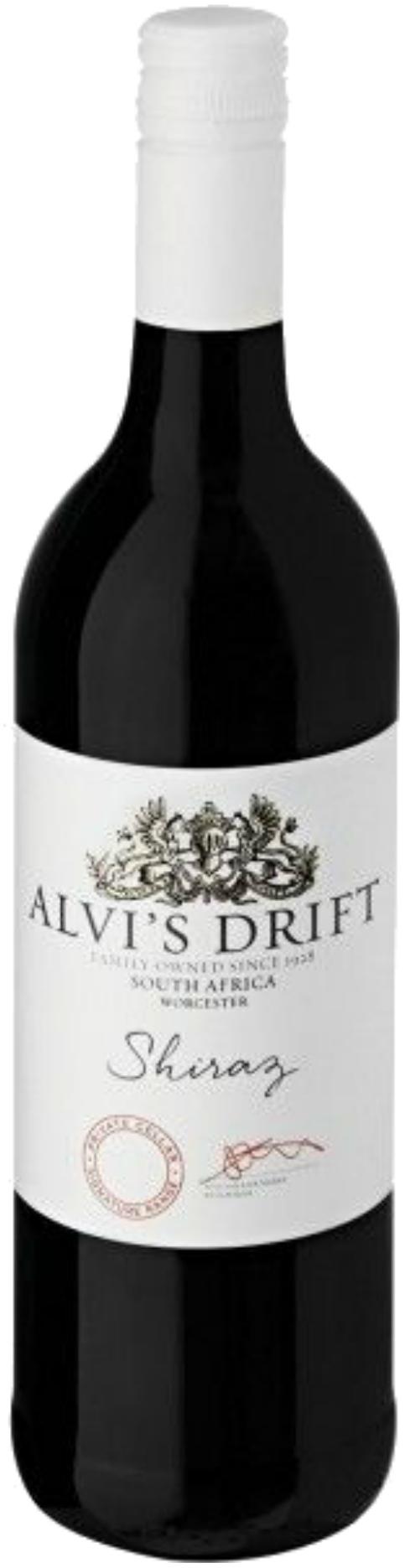 Alvi's Drift Signature Shiraz 2022