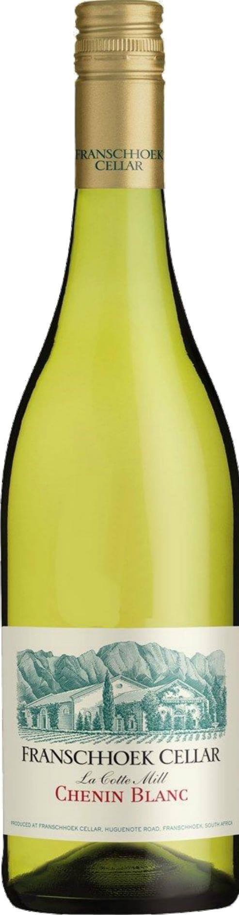 Franschhoek Cellar Chenin Blanc 2025