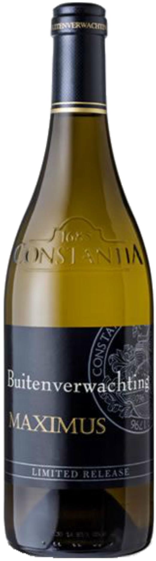 Buitenverwachting Maximus 2023