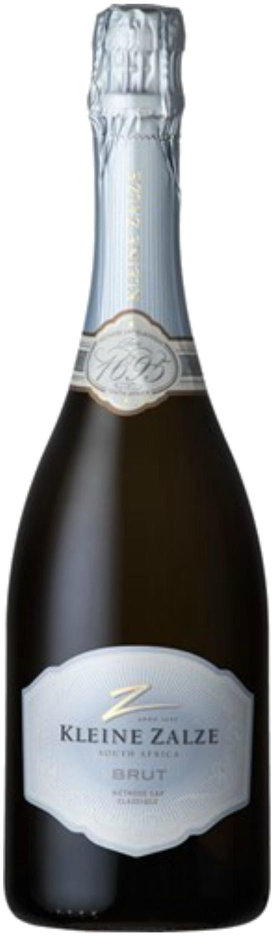 Kleine Zalze Méthode Cap Classique Brut