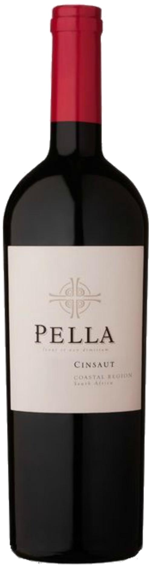 Pella Cinsaut 2015