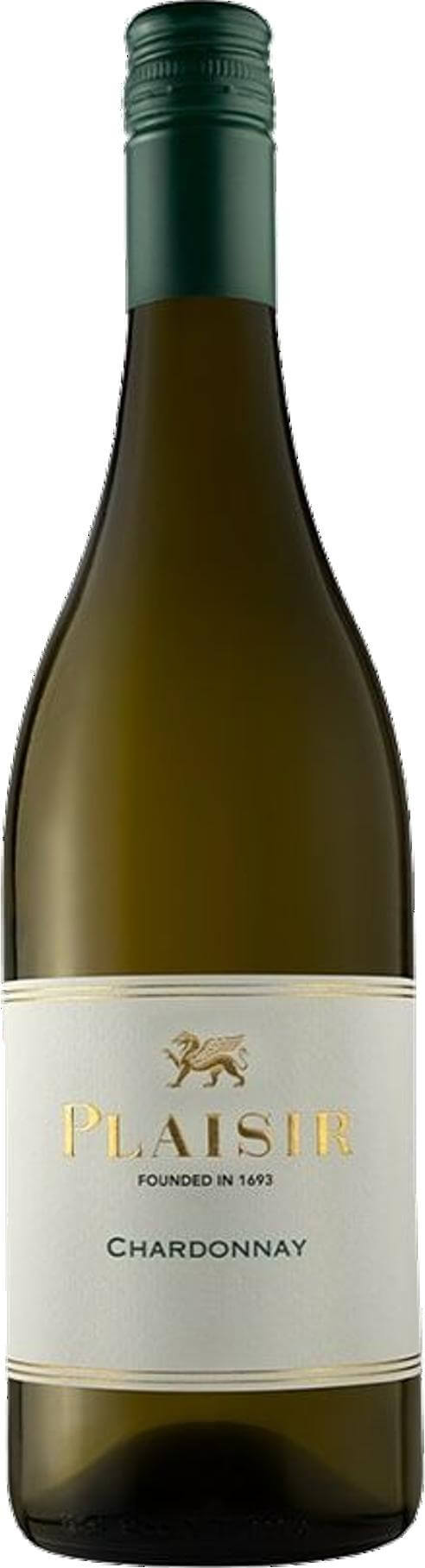 Plaisir Petit Plaisir Chardonnay 2023