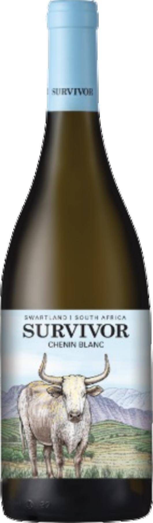 Survivor Terroir Chenin Blanc 2023