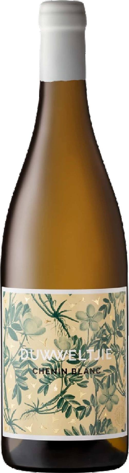 Thistle and Weed Duwweltjie OVP Chenin Blanc 2023