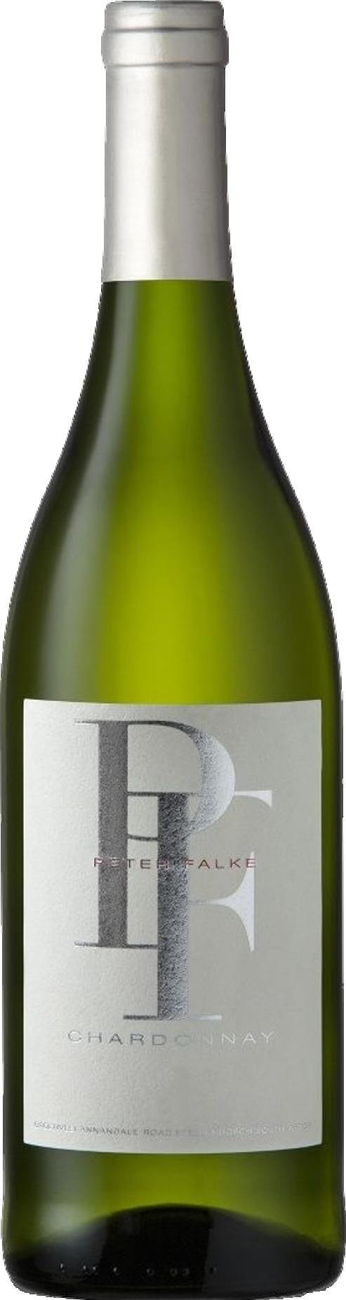 Peter Falke PF Chardonnay 2023