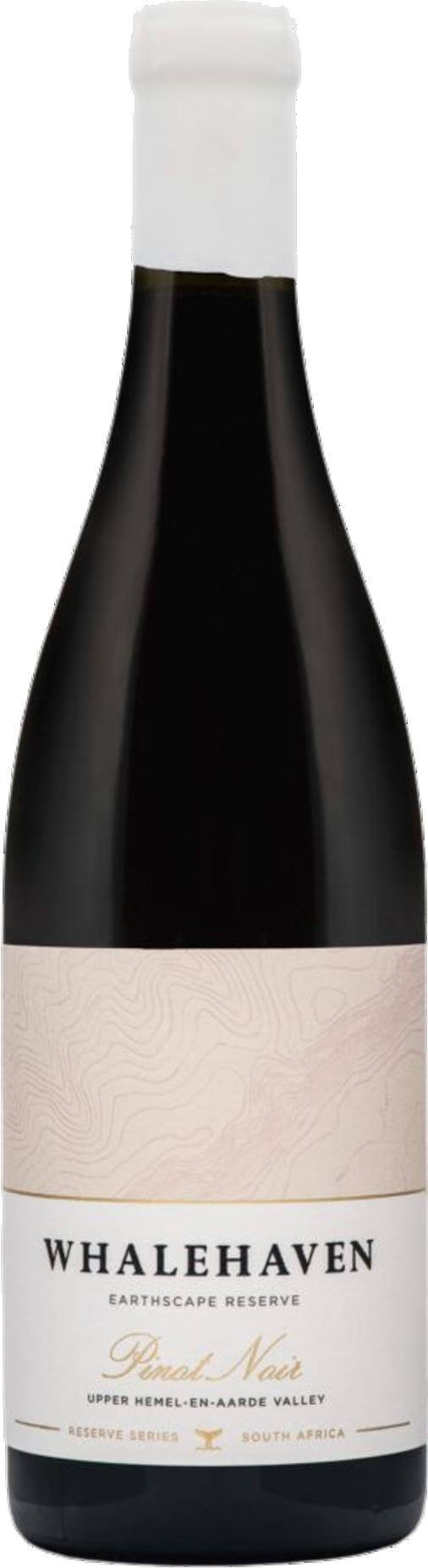 Whalehaven Pinot Noir Reserve 2021