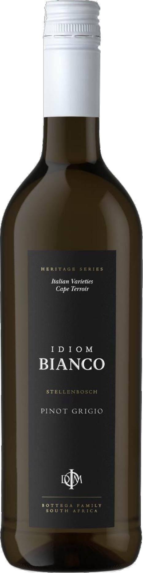 Idiom Bianco di Stellenbosch 2023