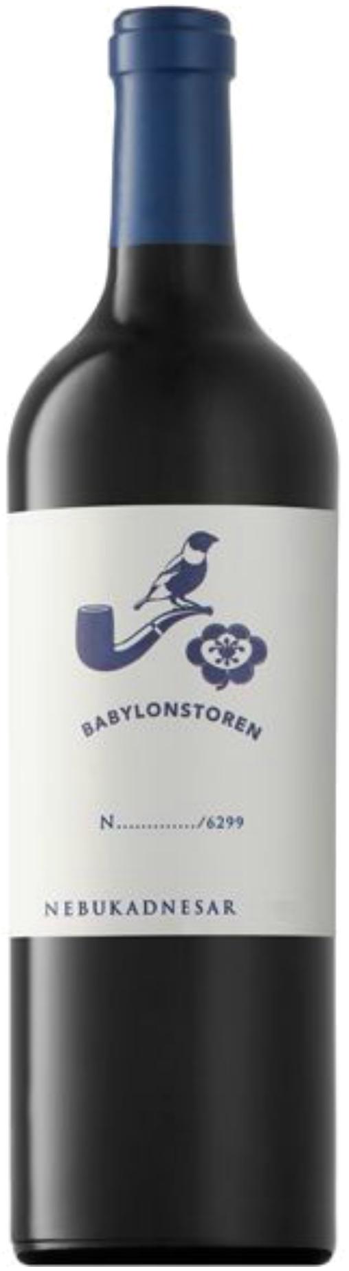 Babylonstoren Nebukadnesar 2022