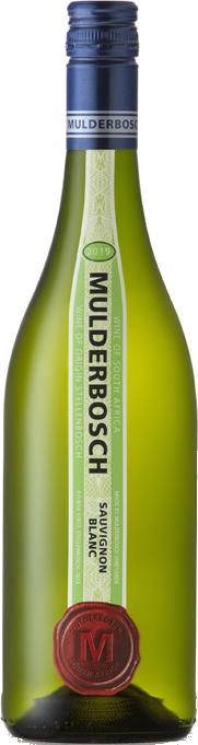 Mulderbosch Sauvignon Blanc 2024