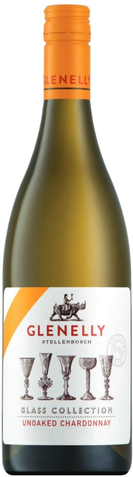 Glenelly Glass Collection Chardonnay 2023