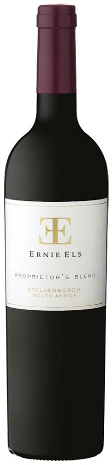 Ernie Els Proprietor's Blend 2017