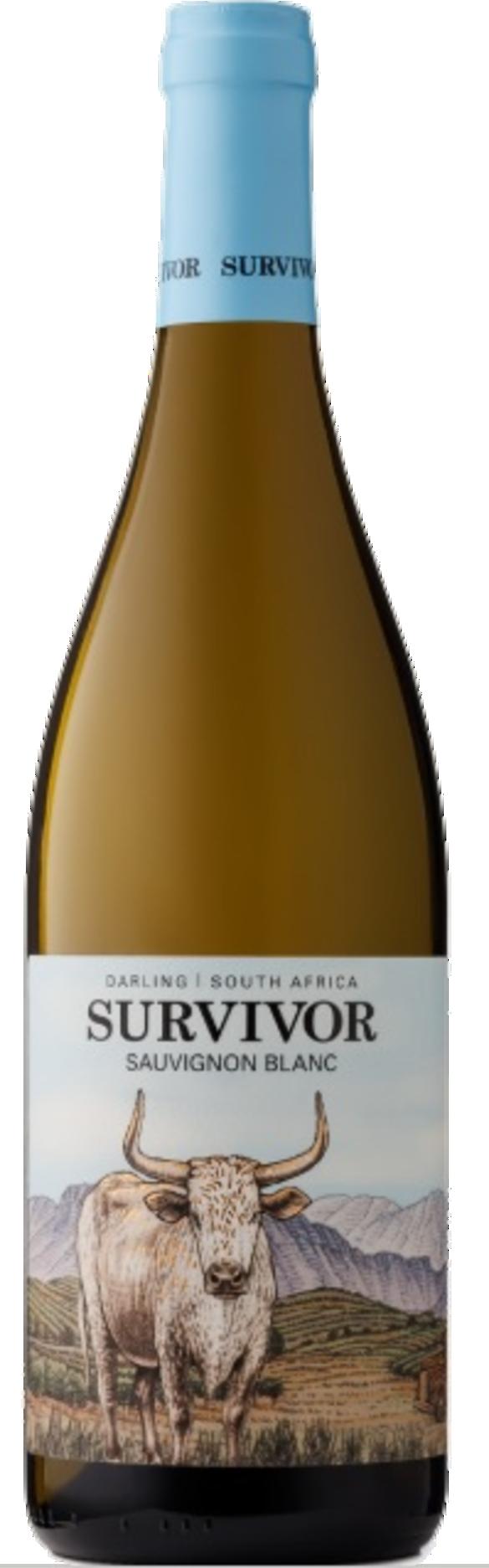 Survivor Terroir Sauvignon Blanc 2025
