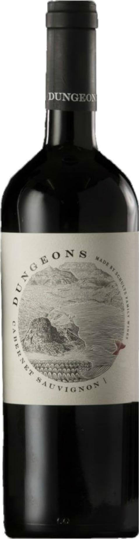 Rudi Schultz Cabernet Sauvignon