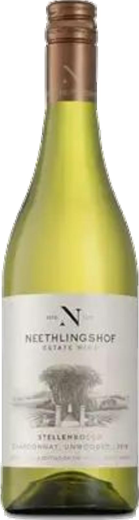 Neethlingshof Unwooded Chardonnay 2025