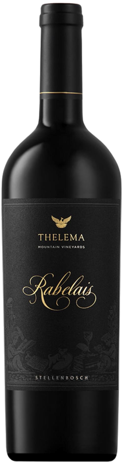 Thelema Rabelais Magnum 2022