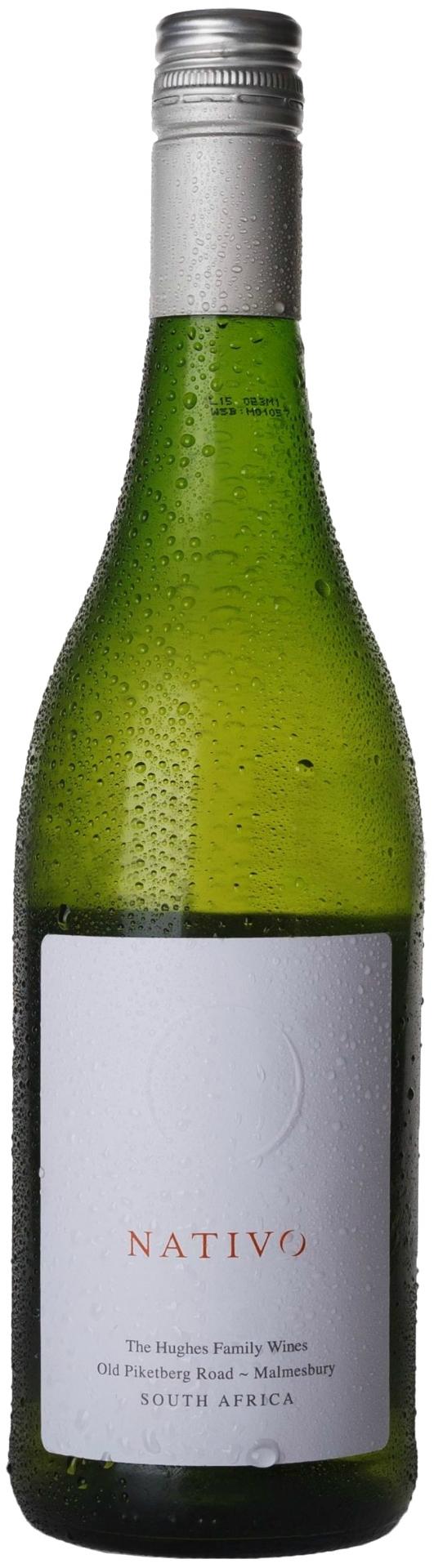 Nativo White Blend 2015