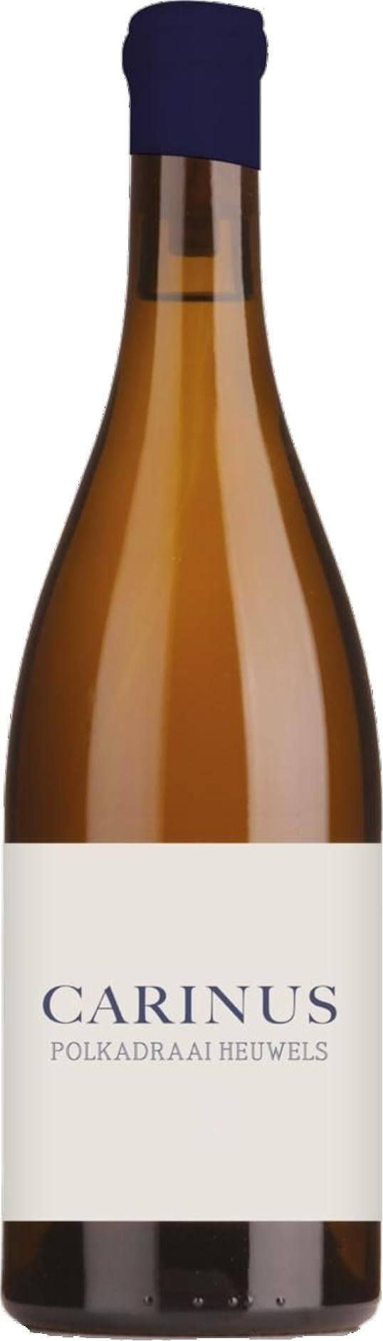 Carinus Polkadraai Heuwels Chenin Blanc 2023