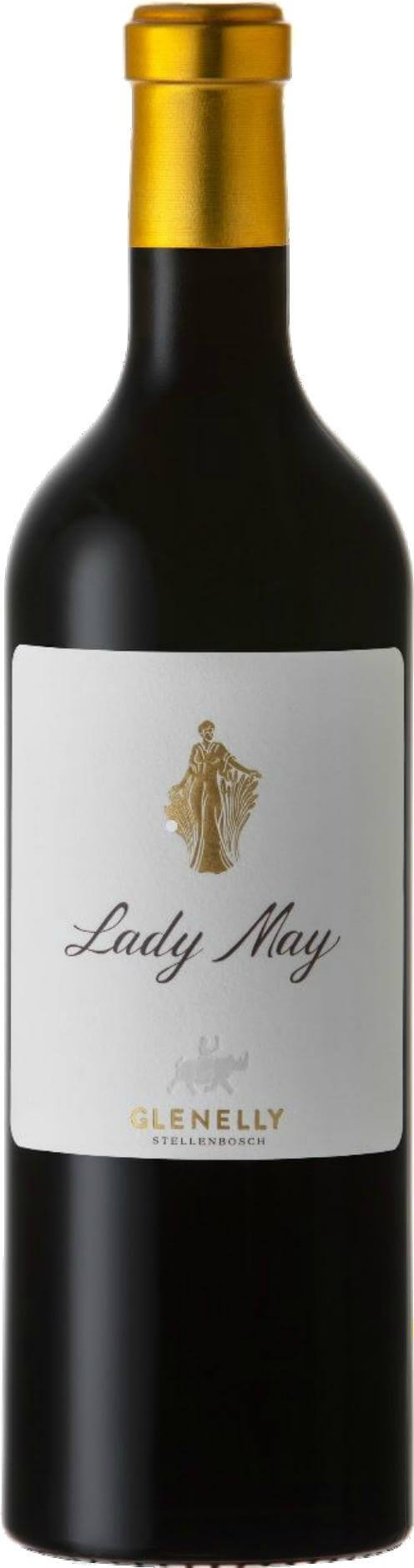 Glenelly Lady May 2015 in Präsentbox