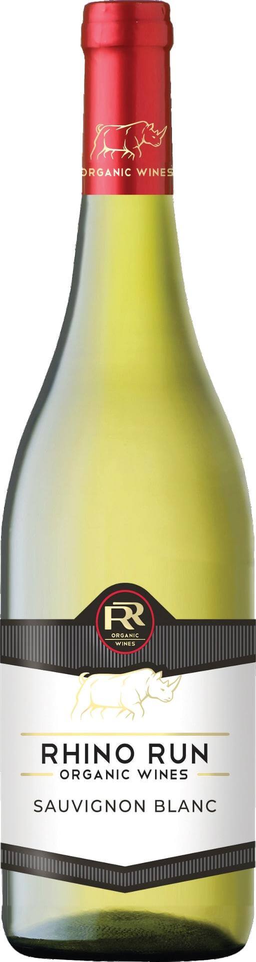 Van Loveren Rhino Run Sauvignon Blanc 2021
