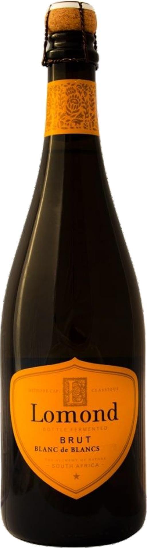 Lomond MCC Blanc de Blancs 2019