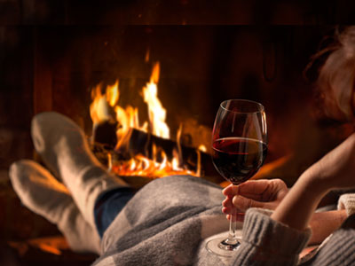 Winter wine recommendations from South Africa