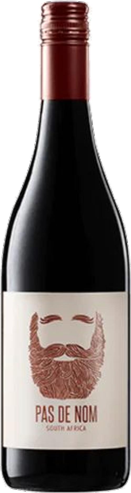 Beau Constantia Pas de Nom Red 2021