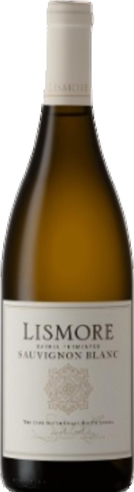 Lismore Barrel Fermented Sauvignon Blanc 2022